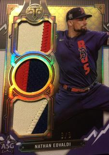Nathan Eovaldi