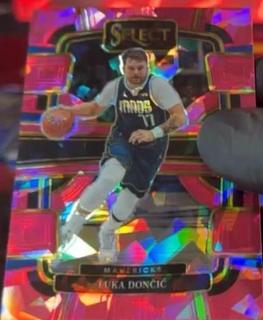 Luka Doncic