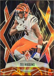 Tee Higgins
