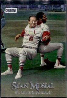 Stan Musial