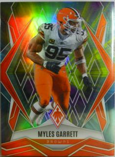Myles Garrett
