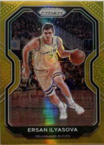 Ersan Ilyasova