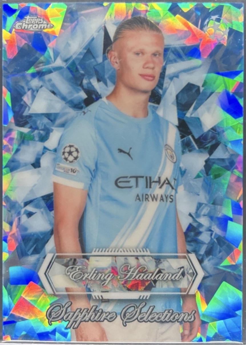 Erling Haaland