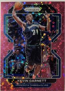 Kevin Garnett