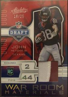 John Metchie III