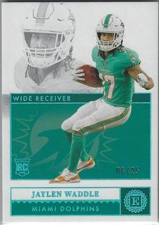 Jaylen Waddle