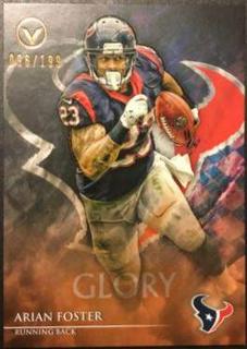 Arian Foster