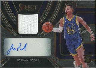 Jordan Poole