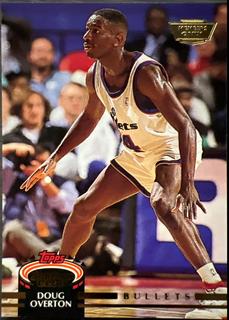 Doug Overton