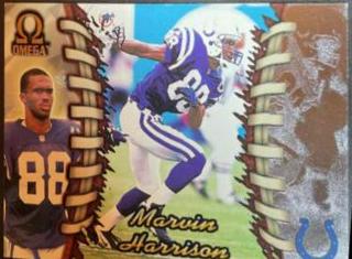 Marvin Harrison