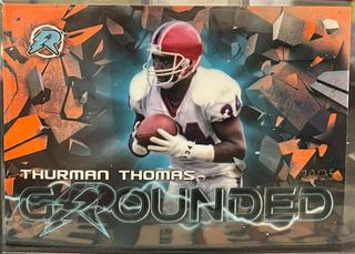 Thurman Thomas