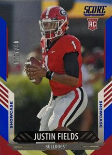 Justin Fields