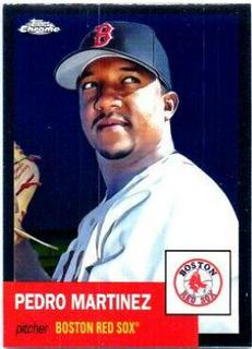 Pedro Martinez
