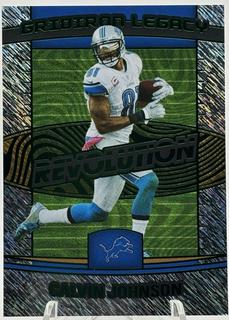 Calvin Johnson