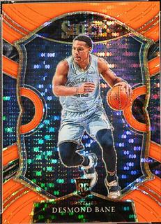 Desmond Bane