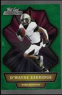 D'Wayne Eskridge
