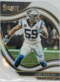 Luke Kuechly