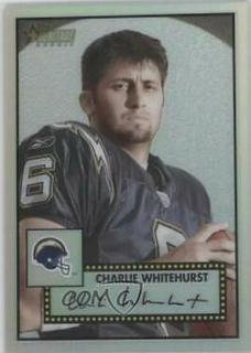 Charlie Whitehurst
