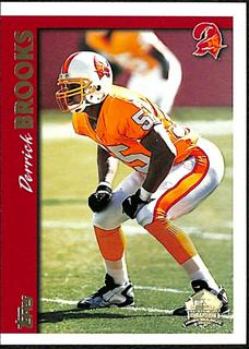 Derrick Brooks