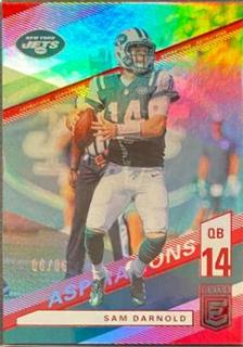 Sam Darnold