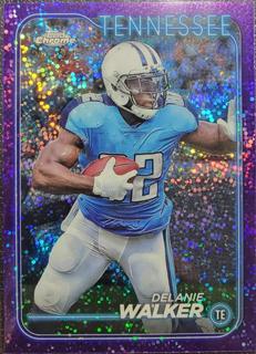 Delanie Walker