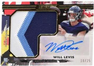 Will Levis