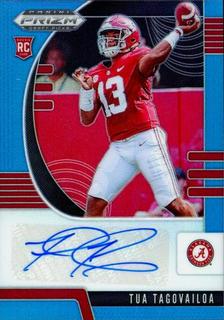 Tua Tagovailoa