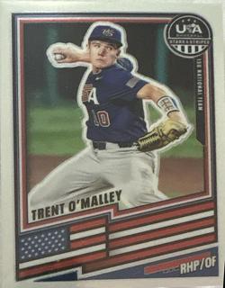 Trent O'Malley