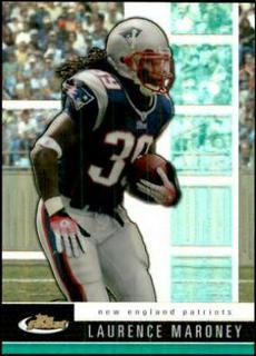Laurence Maroney