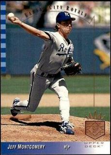Jeff Montgomery