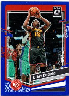 Clint Capela