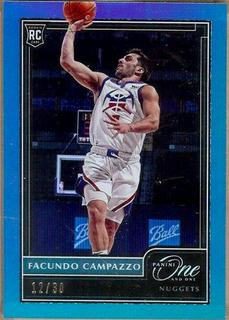 Facundo Campazzo