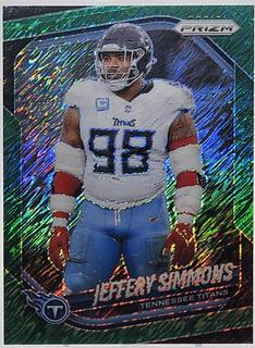 Jeffery Simmons