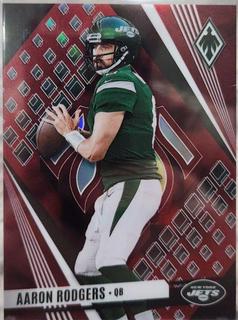 Aaron Rodgers