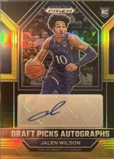 Jalen Wilson