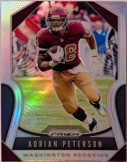 Adrian Peterson