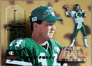 Glenn Foley #PT 5