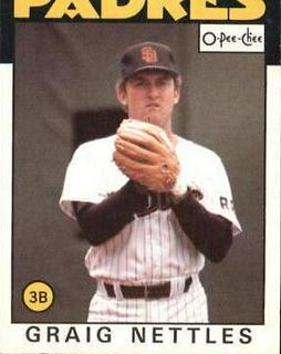 Graig Nettles