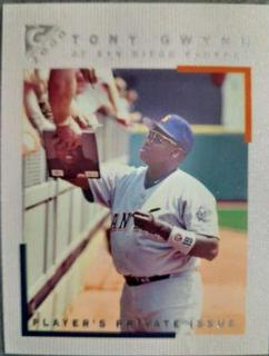 Tony Gwynn
