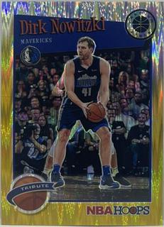 Dirk Nowitzki