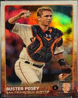 Buster Posey