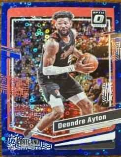 Deandre Ayton