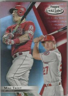 Mike Trout