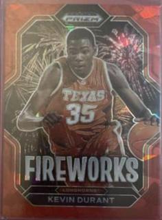 Kevin Durant
