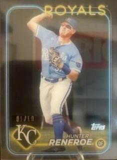 Hunter Renfroe