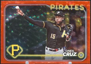 Oneil Cruz
