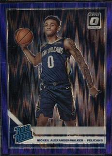 Nickeil Alexander-Walker