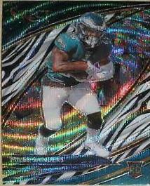 Miles Sanders