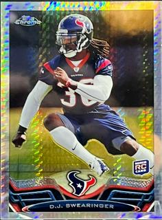 DJ Swearinger