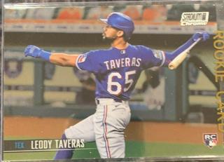 Leody Taveras